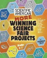 bokomslag More Winning Science Fair Projects
