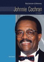 bokomslag Johnnie Cochran