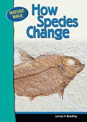 How Species Change
