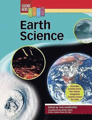 bokomslag Earth Science
