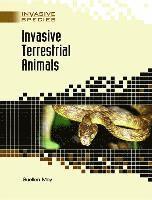 bokomslag Invasive Terrestrial Animals