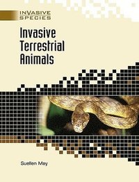 bokomslag Invasive Terrestrial Animals