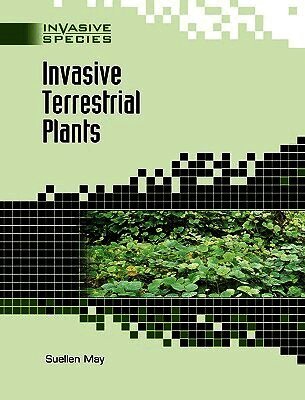 Invasive Terrestrial Plants