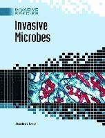 bokomslag Invasive Microbes