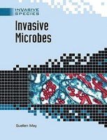 bokomslag Invasive Microbes