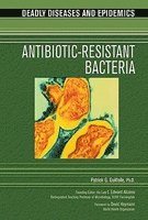 bokomslag Antibiotic Resistant Bacteria