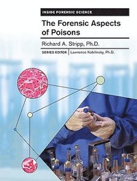 bokomslag Forensic Aspects of Poisons