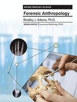bokomslag Forensic Anthropology
