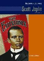 bokomslag Scott Joplin