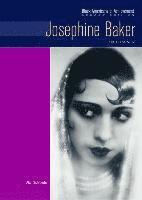 bokomslag Josephine Baker