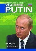 bokomslag Vladimir Putin