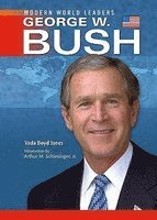 bokomslag George W. Bush