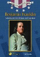 bokomslag Benjamin Franklin