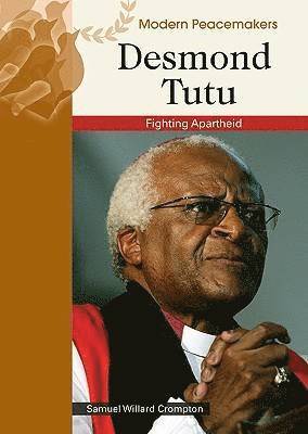 Desmond Tutu 1