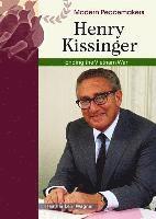 Henry Kissinger 1