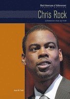 bokomslag Chris Rock