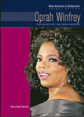 Oprah Winfrey