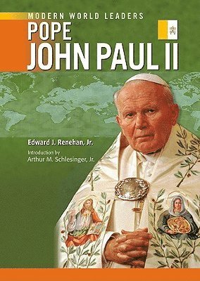 bokomslag Pope John Paul II