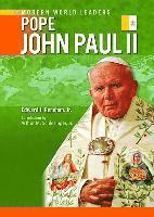 Pope John Paul II 1