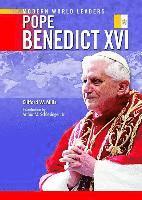 Pope Benedict XVI 1