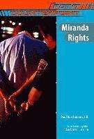 bokomslag Miranda Rights