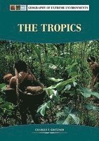 bokomslag Tropics