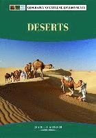 Deserts 1