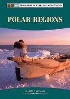 bokomslag Polar Regions