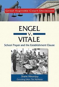 bokomslag Engel V. Vitale