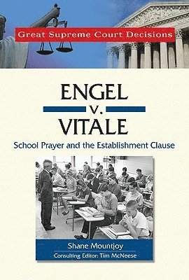 bokomslag Engel V. Vitale