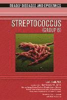 bokomslag Streptococcus B