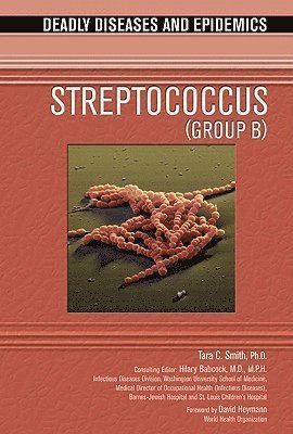 Streptococcus B 1