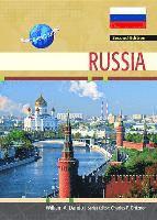 William A. Dando, Zoran Pavlovic - Russia, Inbunden