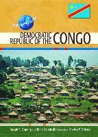 bokomslag Democratic Republic of the Congo