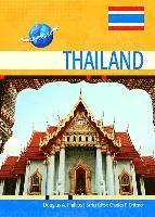 bokomslag Thailand