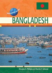bokomslag Bangladesh