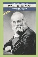 bokomslag Walt Whitman