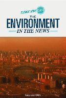 Yael Calhoun - Environment in the News, Inbunden