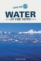 bokomslag Water in the News