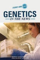 bokomslag Genetics in the News