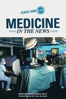bokomslag Future of Medicine