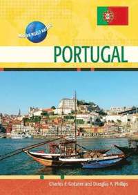 bokomslag Portugal