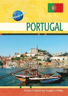bokomslag Portugal