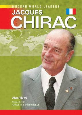 Jacques Chirac