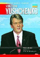 bokomslag Viktor Yushchenko