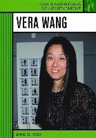 bokomslag Vera Wang
