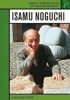 bokomslag Isamu Noguchi