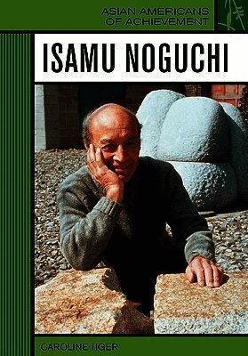 Isamu Noguchi