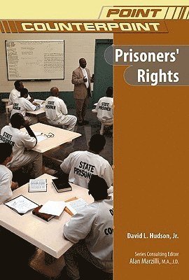 bokomslag Prisoners' Rights