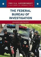 bokomslag Federal Bureau of Investigation